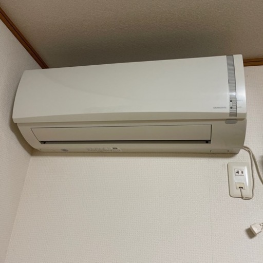 コロナ　エアコン