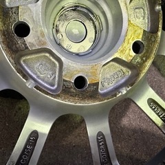 BRIDGESTONE ECOFORME 16インチVRX2 215/65R16