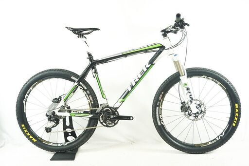 TREK 「トレック」 8000 2012年頃モデル マウンテンバイク