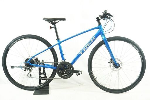 TREK 「トレック」 FX2 DISC 2020年モデル クロスバイク