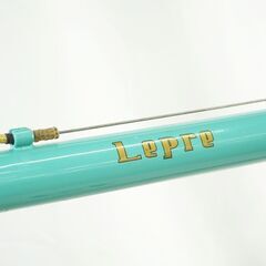 BIANCHI 「ビアンキ」 MINIVELO9 DROP 2010年モデル ミニベロ 20インチ