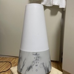 フランフラン　アロマ加湿器