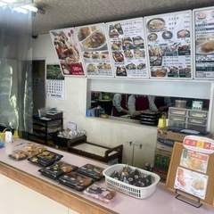 お弁当店⭐︎子育てシニア幅広く活躍⭐︎ − 長崎県