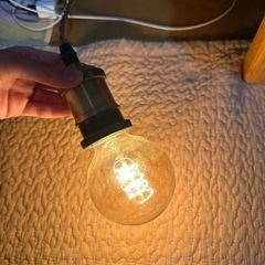 室内用　ランプ