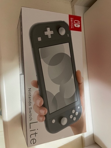 Switchライト