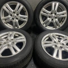 TOYO NANOENERGY 3 plus 185/60R15】夏タイヤ【DUFACT 15インチ