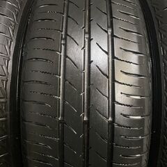 TOYO NANOENERGY 3 plus 185/60R15】夏タイヤ【DUFACT 15インチ