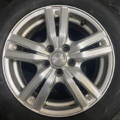 TOYO NANOENERGY 3 plus 185/60R15】夏タイヤ【DUFACT 15インチ