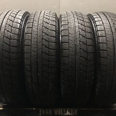 BS BRIDGESTONE BLIZZAK VRX 155/6...