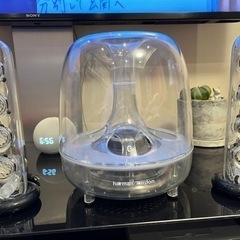 【ネット決済】Harman Kardon SOUNDSTICKS...