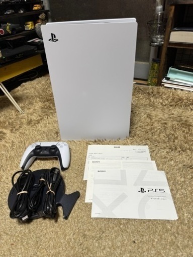 プレイステーション5