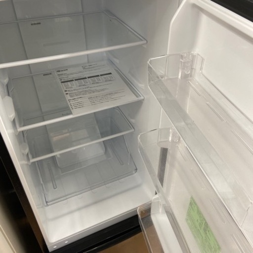 トレファク摂津店】2ドア冷蔵庫アイリスオーヤマ入荷致しました！ - その他