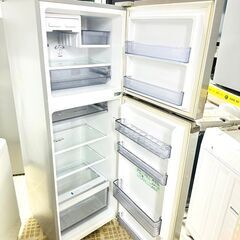 9/4【家具・家電複数購入で割引可】パナソニック/Panasonic 冷蔵庫 NR-B250T-SS 2019年製 248L