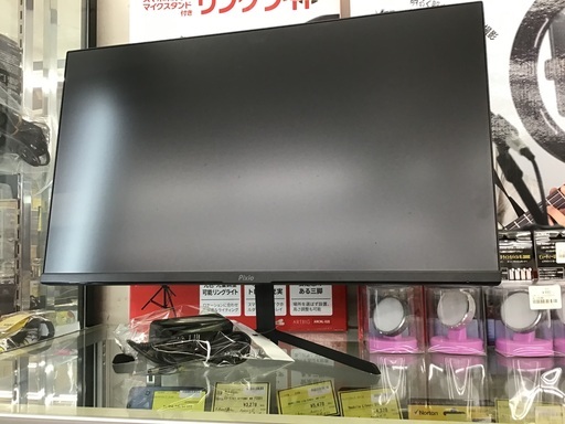 Pixio 23.8インチゲーミングモニター PX248PA 2023