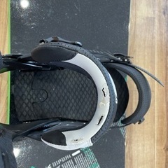 【板】011artistic ＋ 【バインディング】BURTON