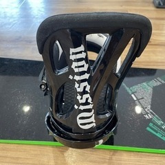 【板】011artistic ＋ 【バインディング】BURTON