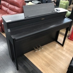 電子ピアノ ROLAND HP704【トレファク上福岡】