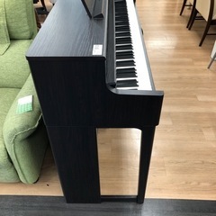 電子ピアノ ROLAND HP704【トレファク上福岡】