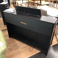 電子ピアノ ROLAND HP704【トレファク上福岡】