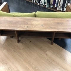 HIRASHIMA カウンターソファ CARAMELLA【トレファク上福岡】