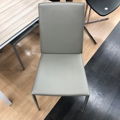 伸長式ダイニング5点セット CALLIGARIS 【トレファク上福岡】