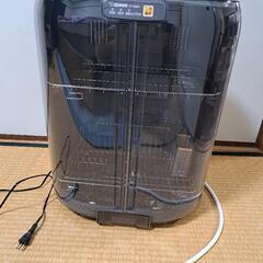 食器乾燥機　ZOJIRUSHI　2023年製品　