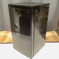 トレファク神戸南店】IRIS OHYAMA 1ドア冷蔵庫【取りに来られる方限定】 - 冷蔵庫 - 冷蔵庫