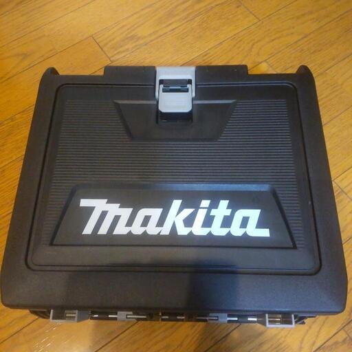 マキタインパクトドライバーDRG