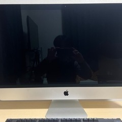 Apple iMac ゲーミングPC