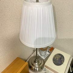 家具 電気　[半年使用]