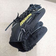 mizuno野球グローブ