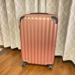 スーツケース貸し出し