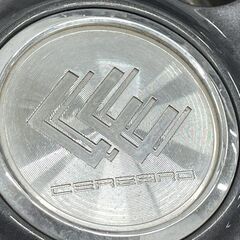 CEREBRO セレブロ 16X6.5J PCD114.3 5H ブラポリ 4本セット