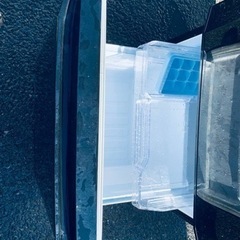 ER228番　三菱ノンフロン冷凍冷蔵庫　MR-P15A-B