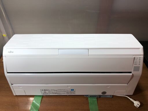 取付工事込み)富士通10畳 2017年式 保証あり nVMTsks1910