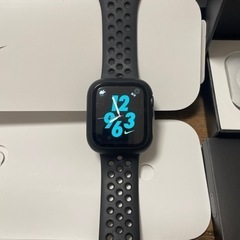 【ネット決済・配送可】【最終価格】Apple Watch 6 N...
