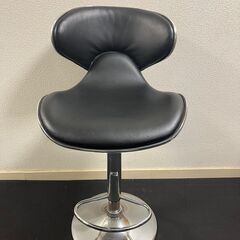 【ネット決済】革椅子