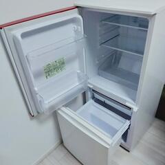 【SHARP】2014年製 冷蔵庫 容量137L