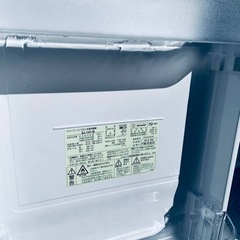 ER230番　シャープ　ノンフロン冷凍冷蔵庫SJ-14Y-W