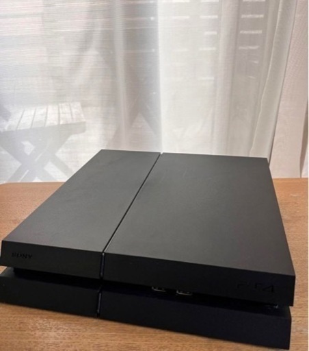 プレイステーション4 PlayStation4