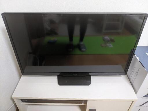 フナイ 32V型 液晶テレビ