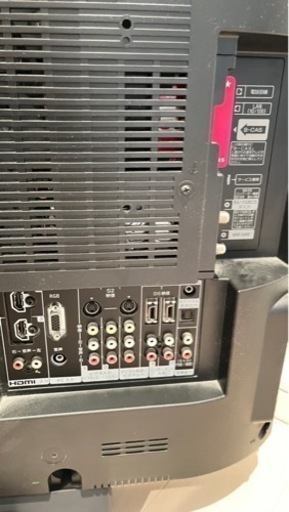 2009年式SONY 32型 ファイアースティック他付属 - 液晶テレビ 