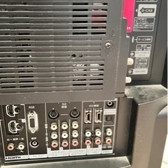 2009年式SONY 32型　ファイアースティック他付属