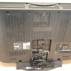 2009年式SONY 32型　ファイアースティック他付属