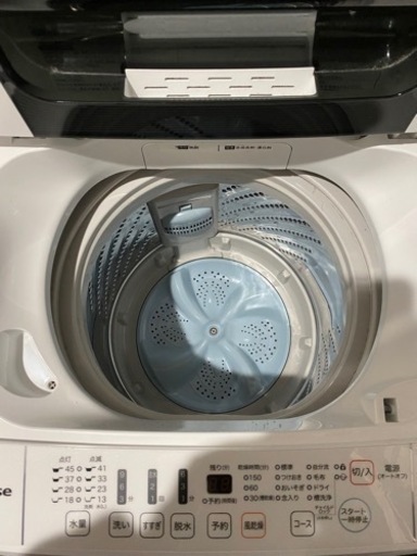 370　パナソニック　洗濯機　6キロ　24年製　最新　一人暮らし　設置無料　安い 370 パナソニック 洗濯機 6キロ 24年製 最新 一人暮らし 設置