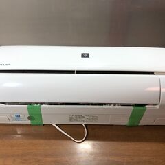 K05693 中古エアコン 日立 2020年製 主に14畳用 冷房能力 4.0KW / 暖房 
