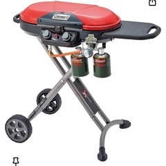コールマンBBQコンロ（ ロードトリップ エクスカーション）　