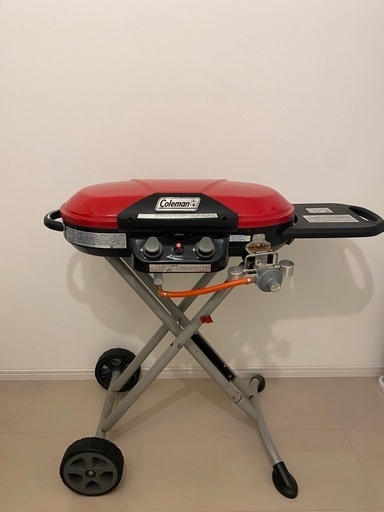 コールマンBBQコンロ（ ロードトリップ エクスカーション）