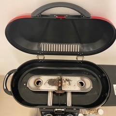 コールマンBBQコンロ（ ロードトリップ エクスカーション）　