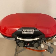 コールマンBBQコンロ（ ロードトリップ エクスカーション）　